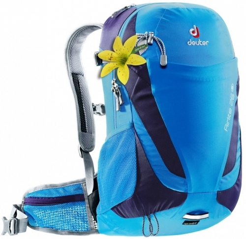 Купить Рюкзак Deuter Airlite 26 SL 4420415 в Киеве по лучшей цене с доставкой в Украине | Магазин NORTHWALL